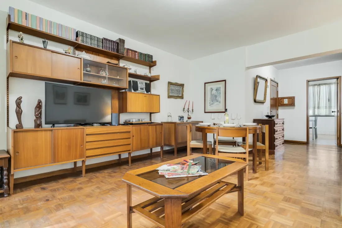 Appartements à Funchal (Madère)