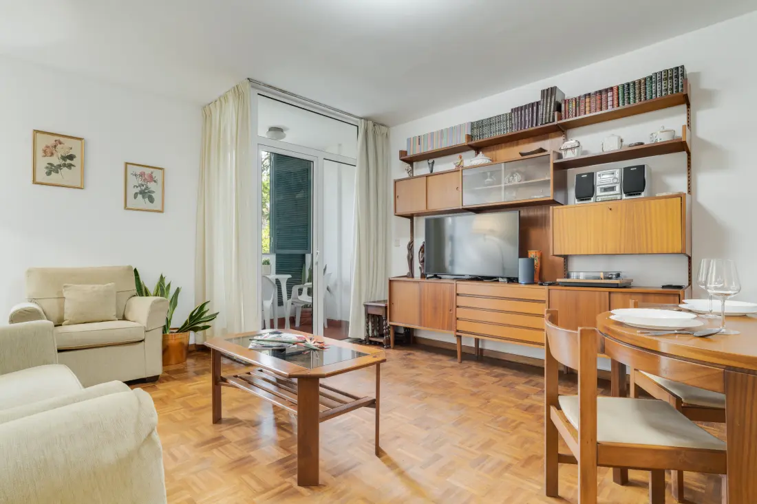 Appartements à Funchal (Madère)
