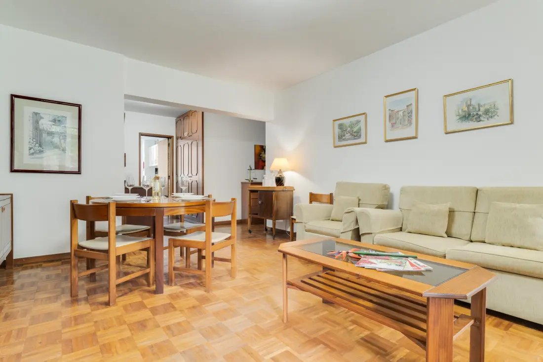 Appartements à Funchal (Madère)
