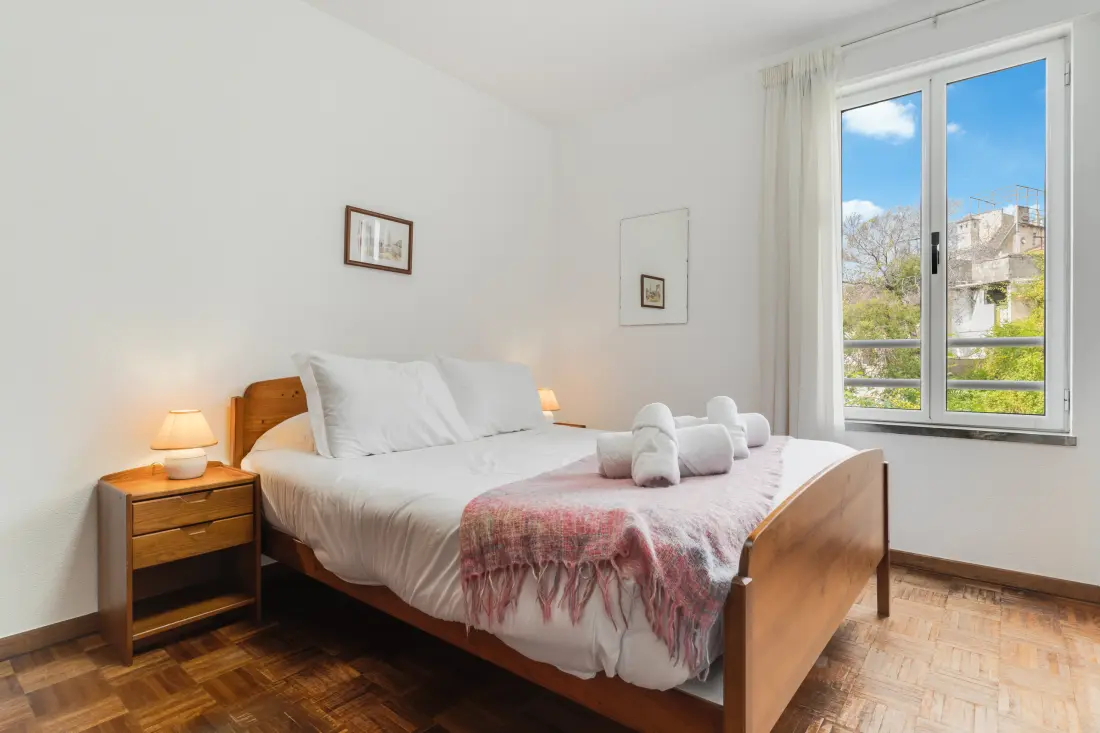 Appartements à Funchal (Madère)