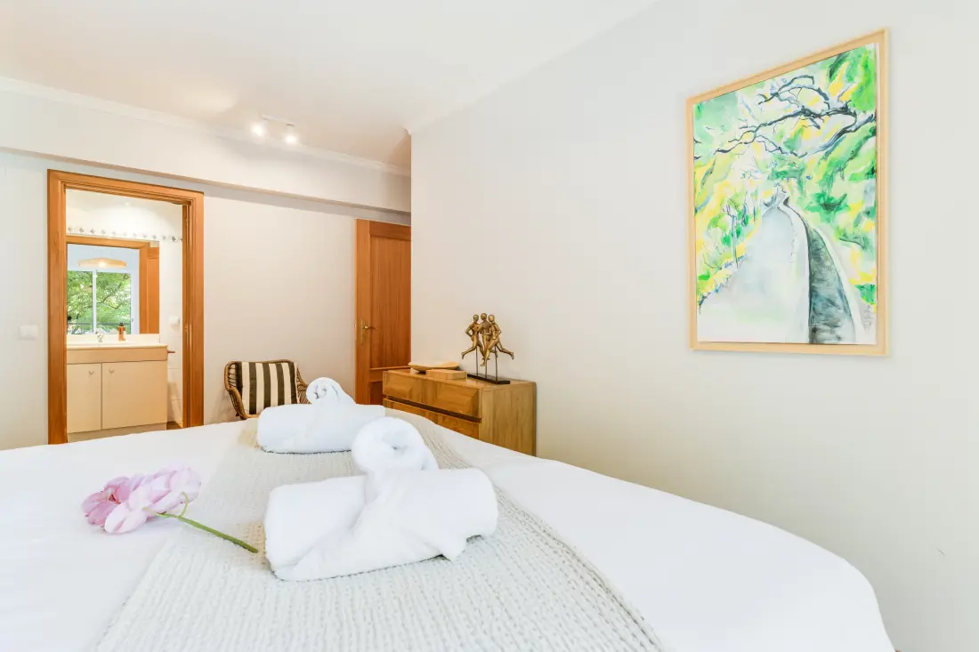Appartements à Funchal (Madère)