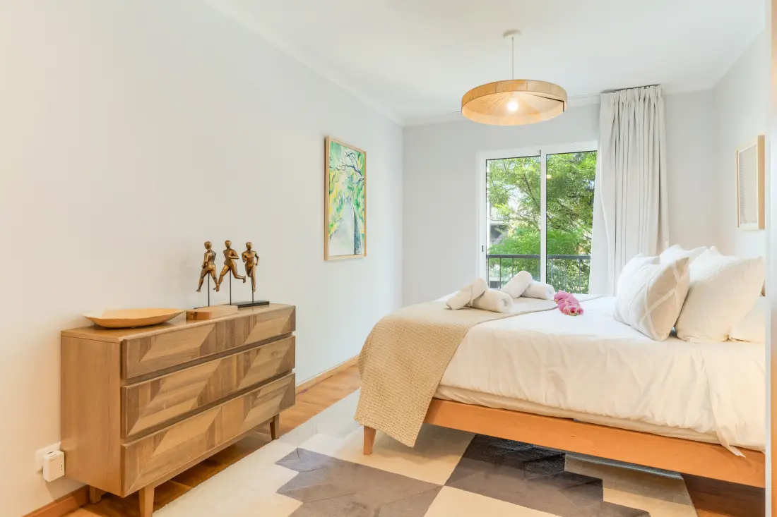Appartements à Funchal (Madère)