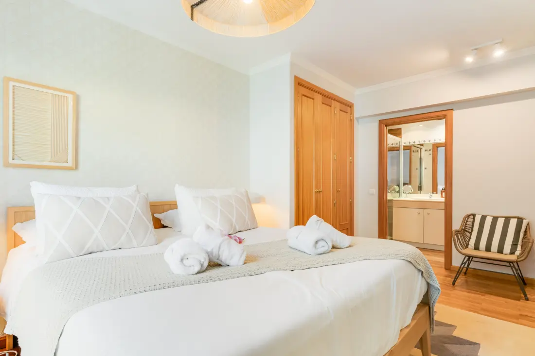 Appartements à Funchal (Madère)