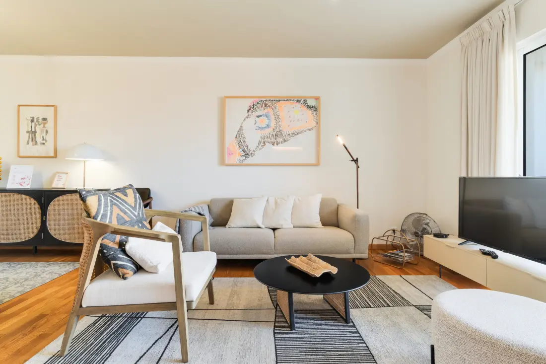 Appartements à Funchal (Madère)