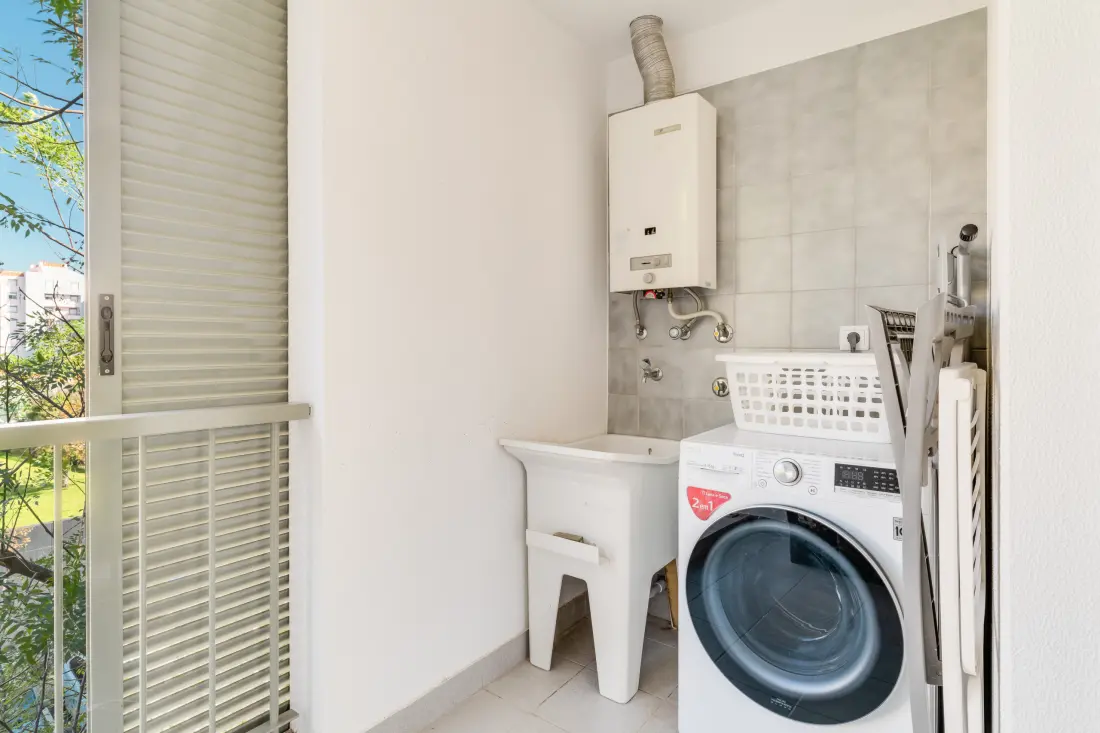Appartements à Funchal (Madère)
