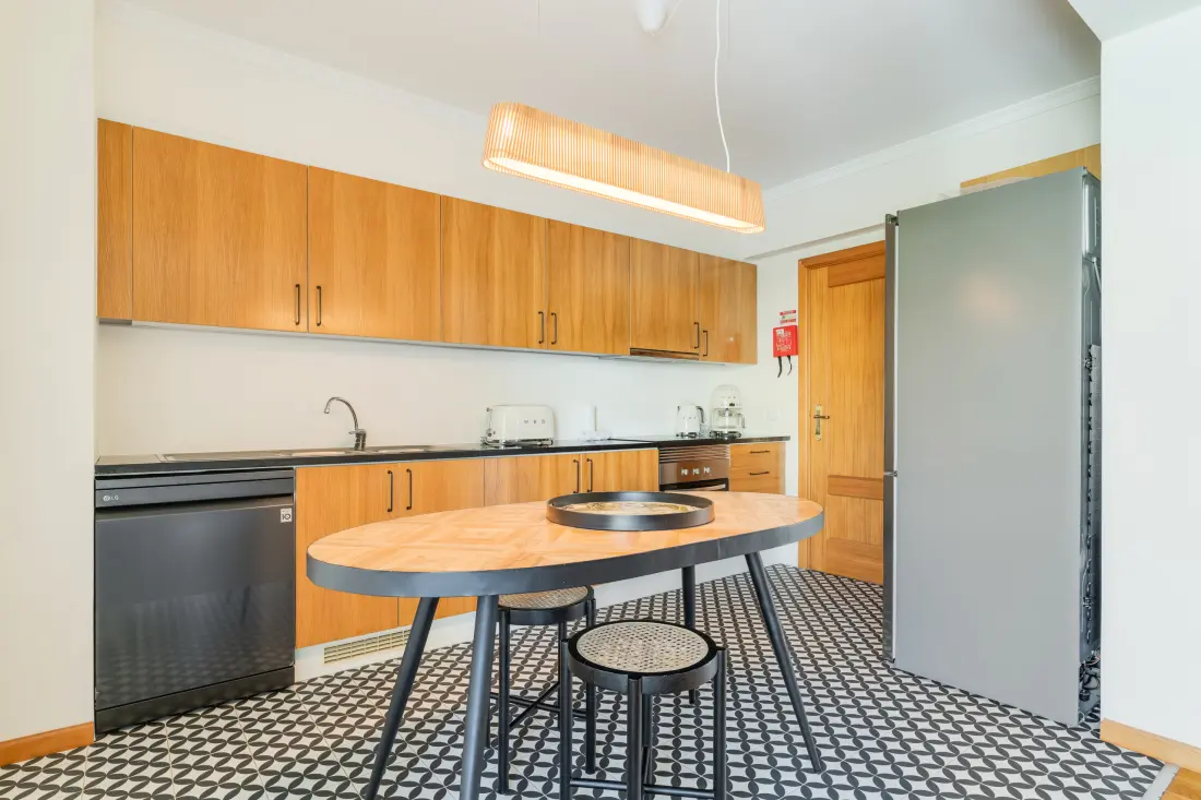 Appartements à Funchal (Madère)