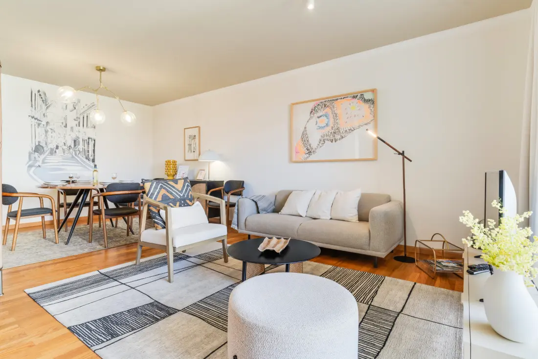 Appartements à Funchal (Madère)