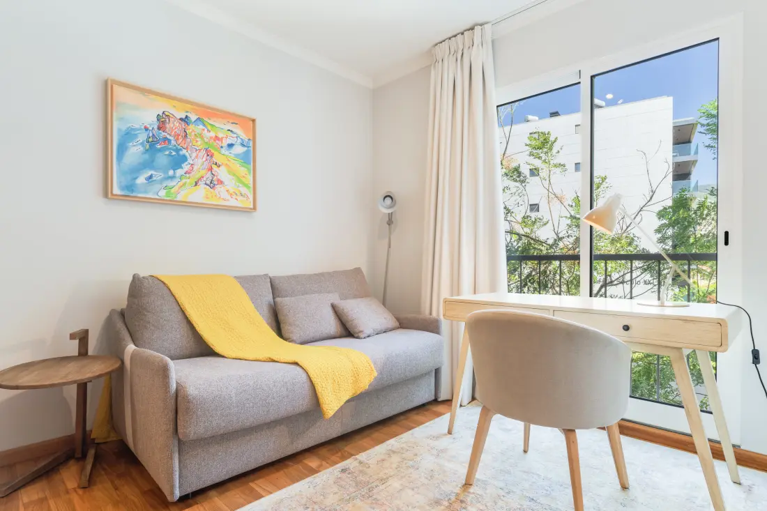 Appartements à Funchal (Madère)