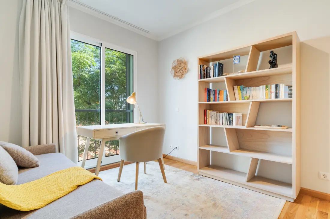 Appartements à Funchal (Madère)