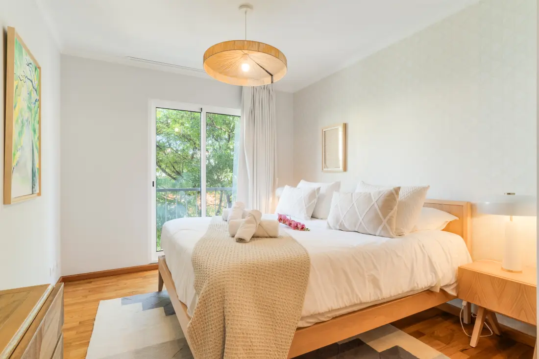 Appartements à Funchal (Madère)