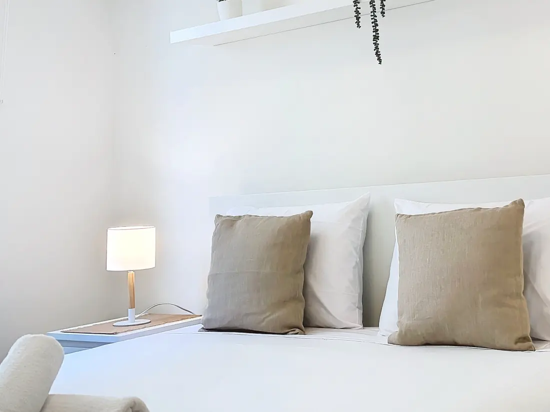 Appartements à Funchal (Madère)