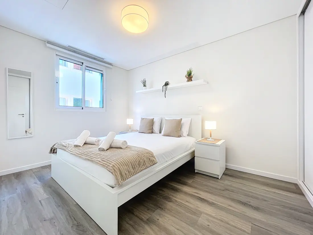Appartements à Funchal (Madère)