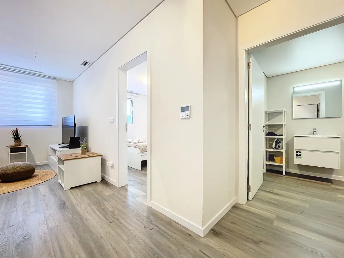 Appartements à Funchal (Madère)