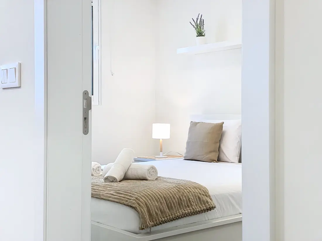 Appartements à Funchal (Madère)