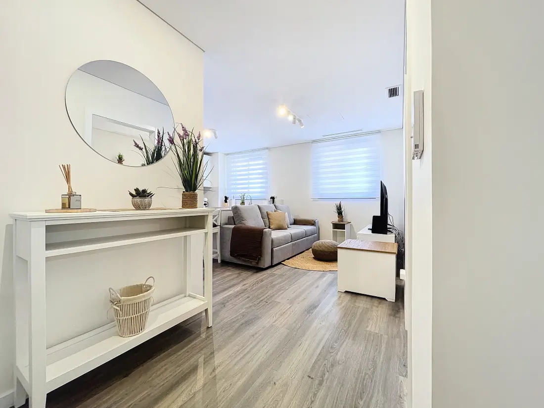 Appartements à Funchal (Madère)
