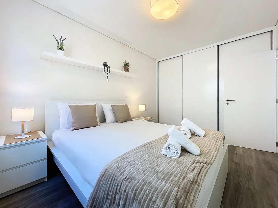Appartements à Funchal (Madère)