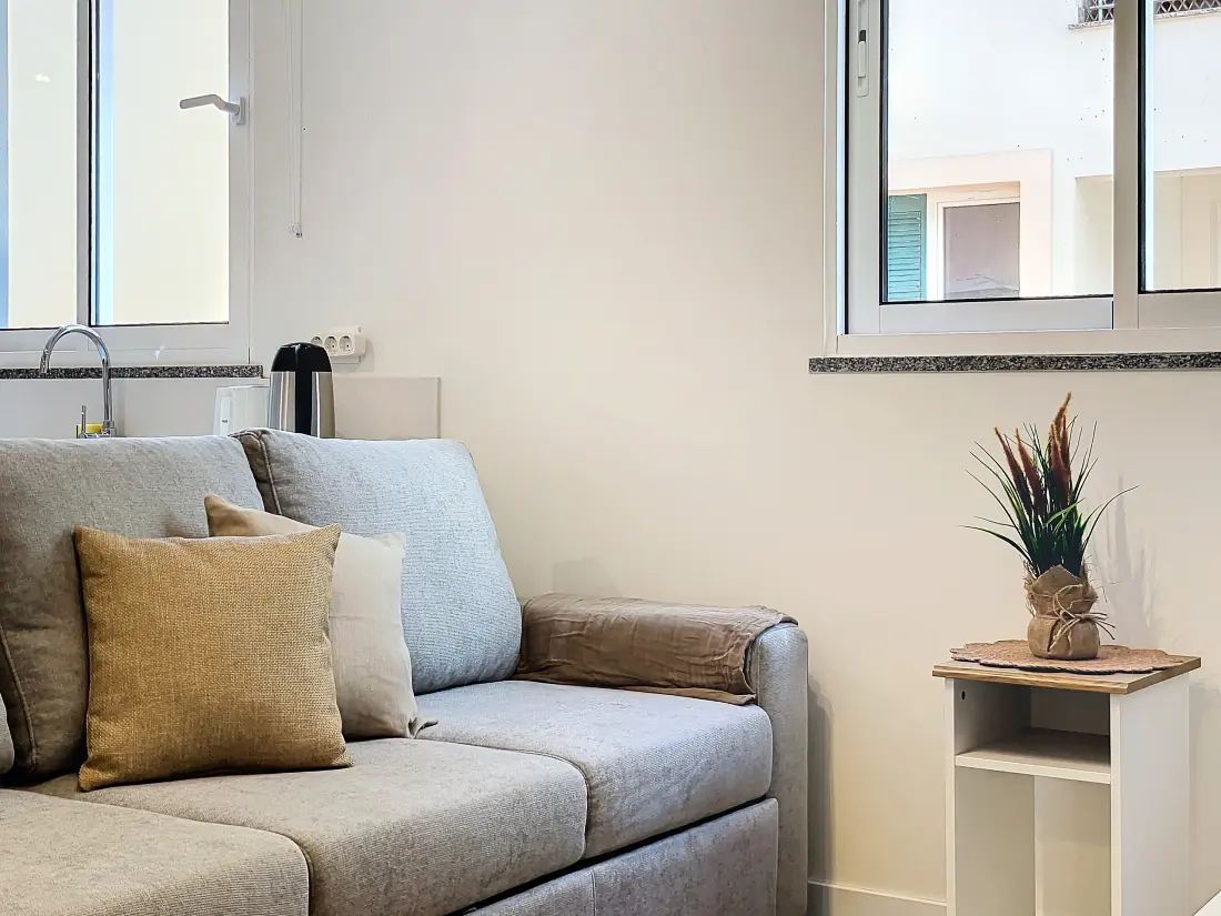 Appartements à Funchal (Madère)