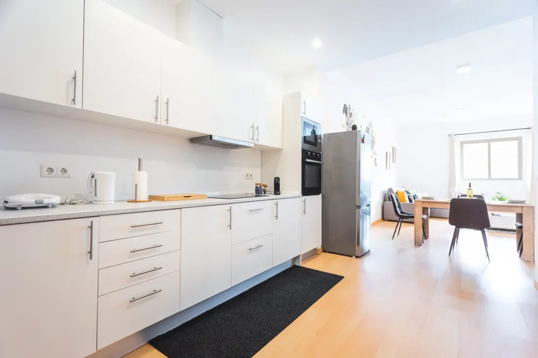 Appartements à Funchal (Madère)