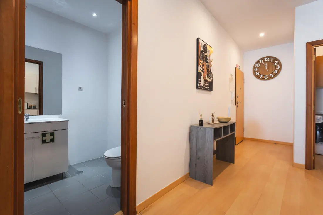 Appartements à Funchal (Madère)