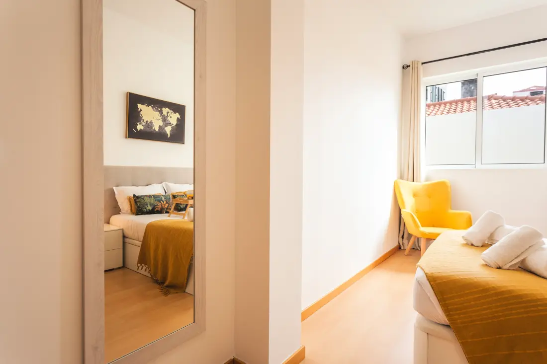 Appartements à Funchal (Madère)