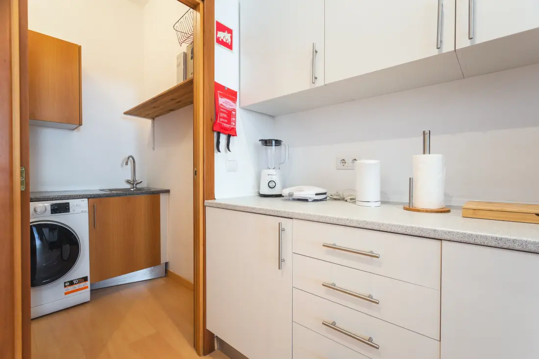 Appartements à Funchal (Madère)