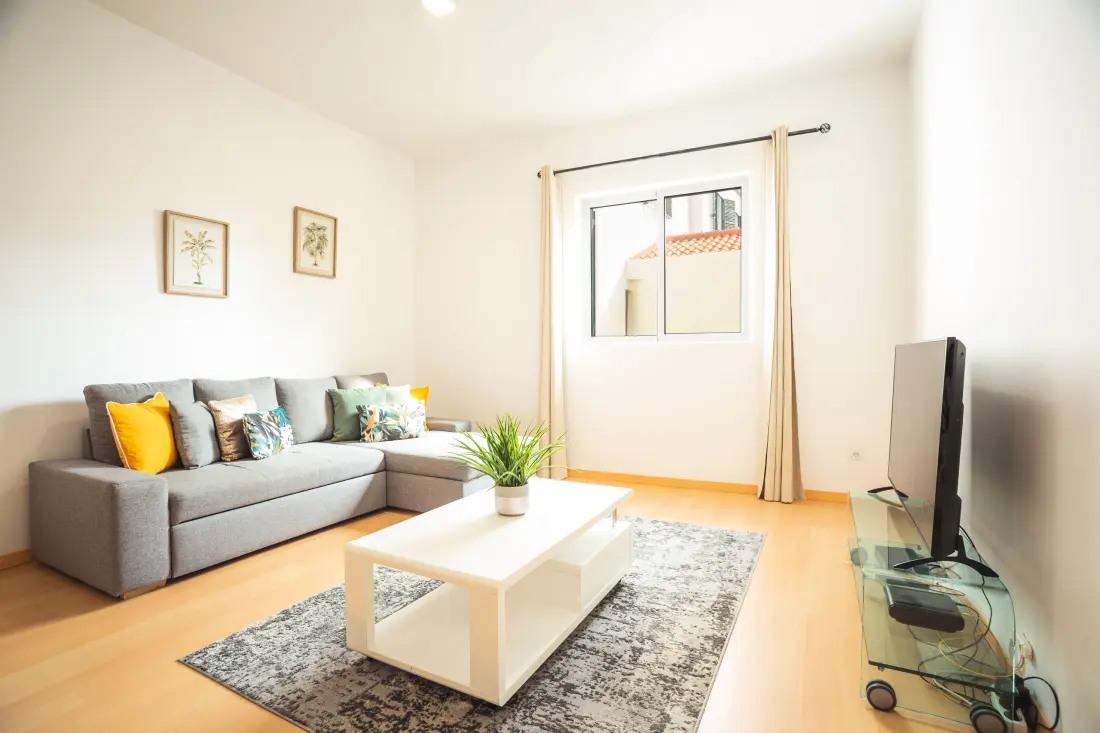 Appartements à Funchal (Madère)