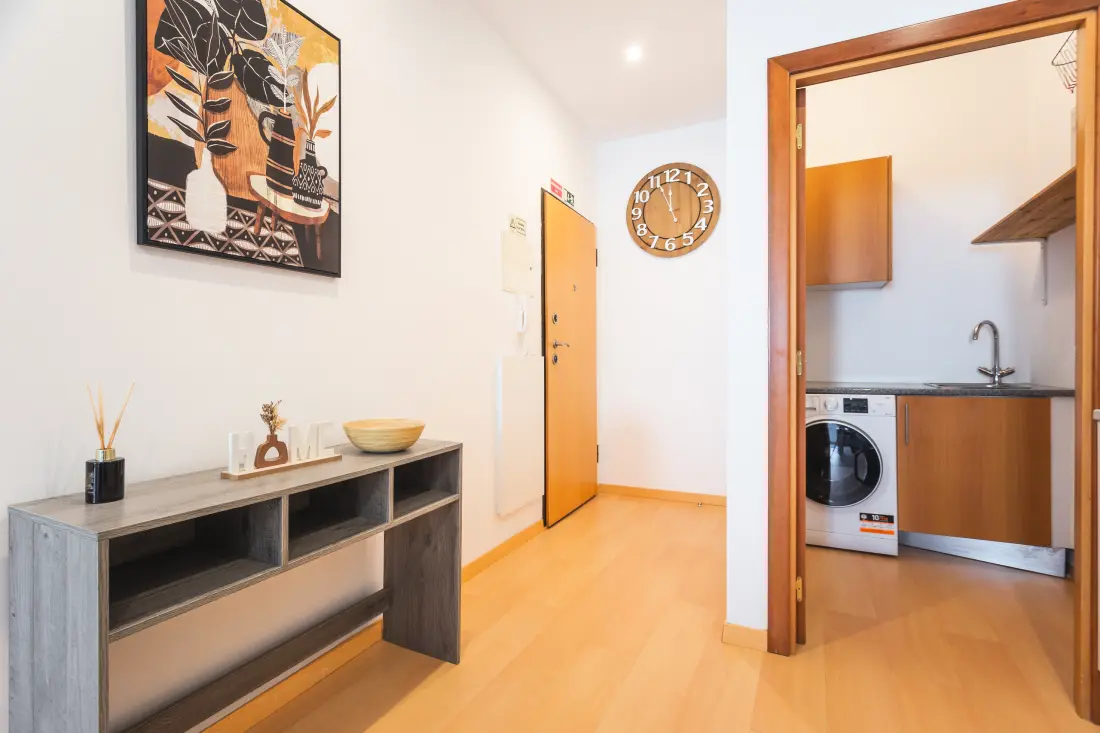 Appartements à Funchal (Madère)