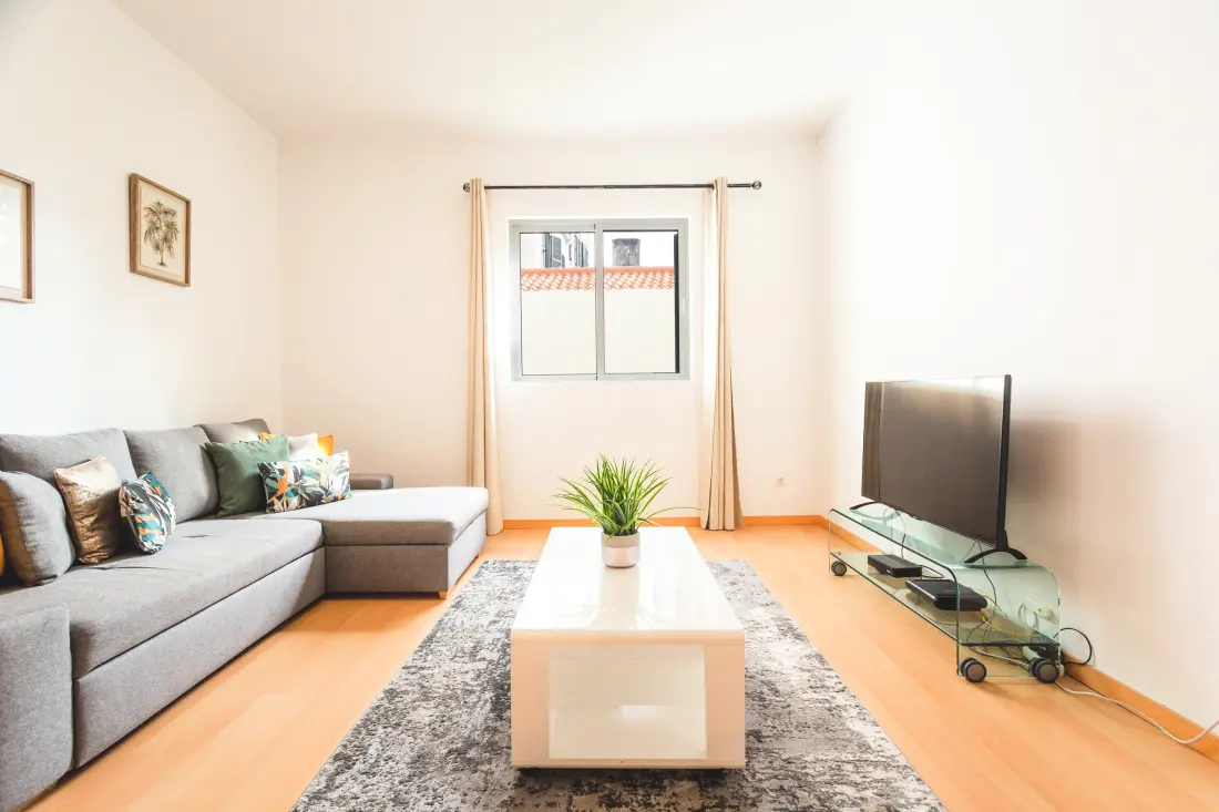 Appartements à Funchal (Madère)