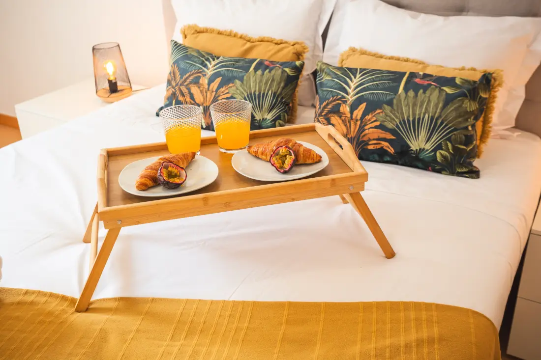 Appartements à Funchal (Madère)