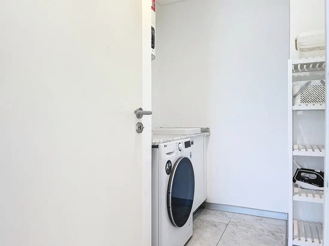 Appartements à Funchal (Madère)
