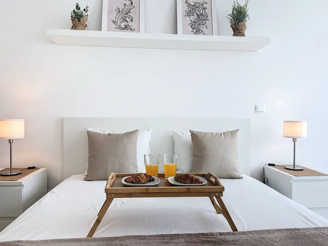 Appartements à Funchal (Madère)