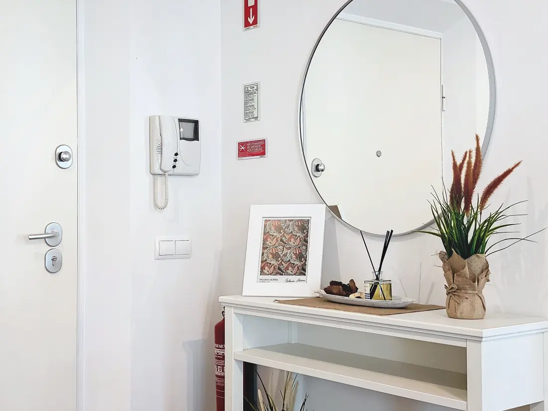 Appartements à Funchal (Madère)