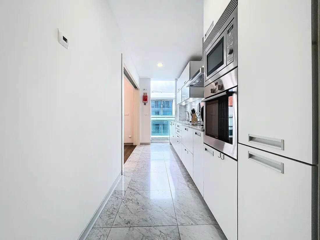 Appartements à Funchal (Madère)