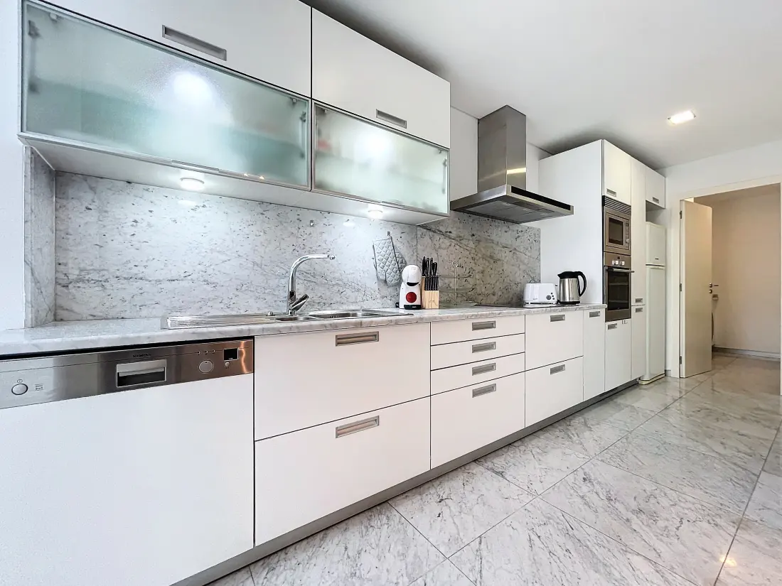 Appartements à Funchal (Madère)