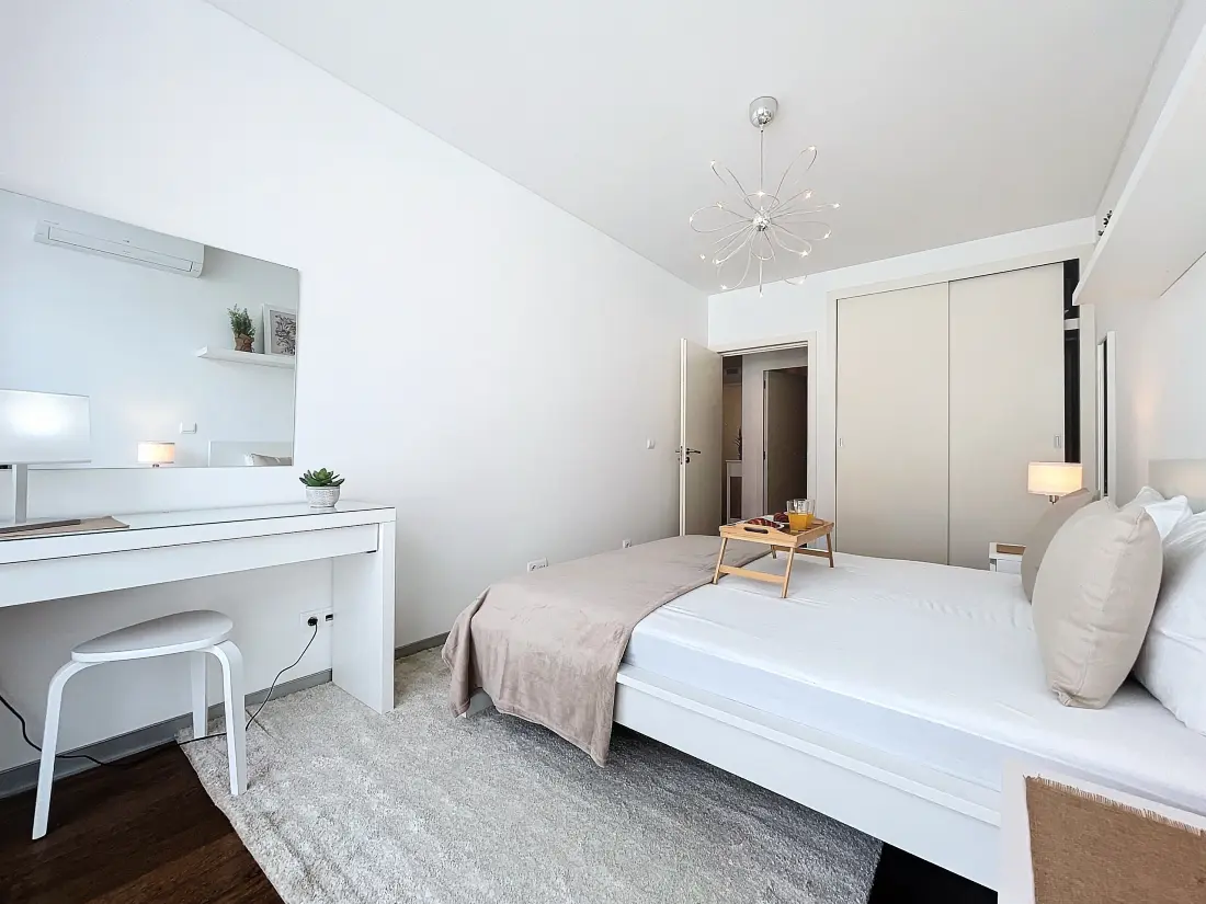 Appartements à Funchal (Madère)