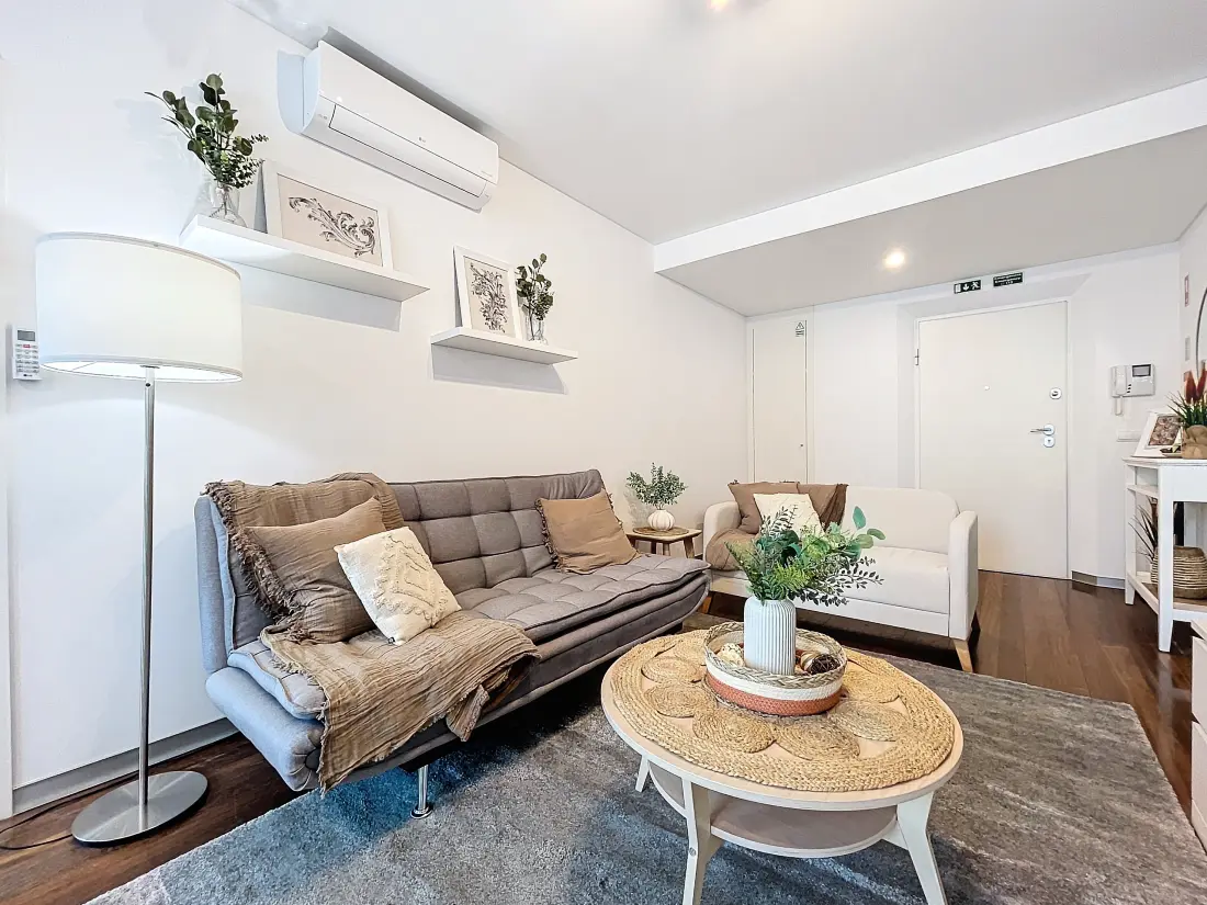 Appartements à Funchal (Madère)
