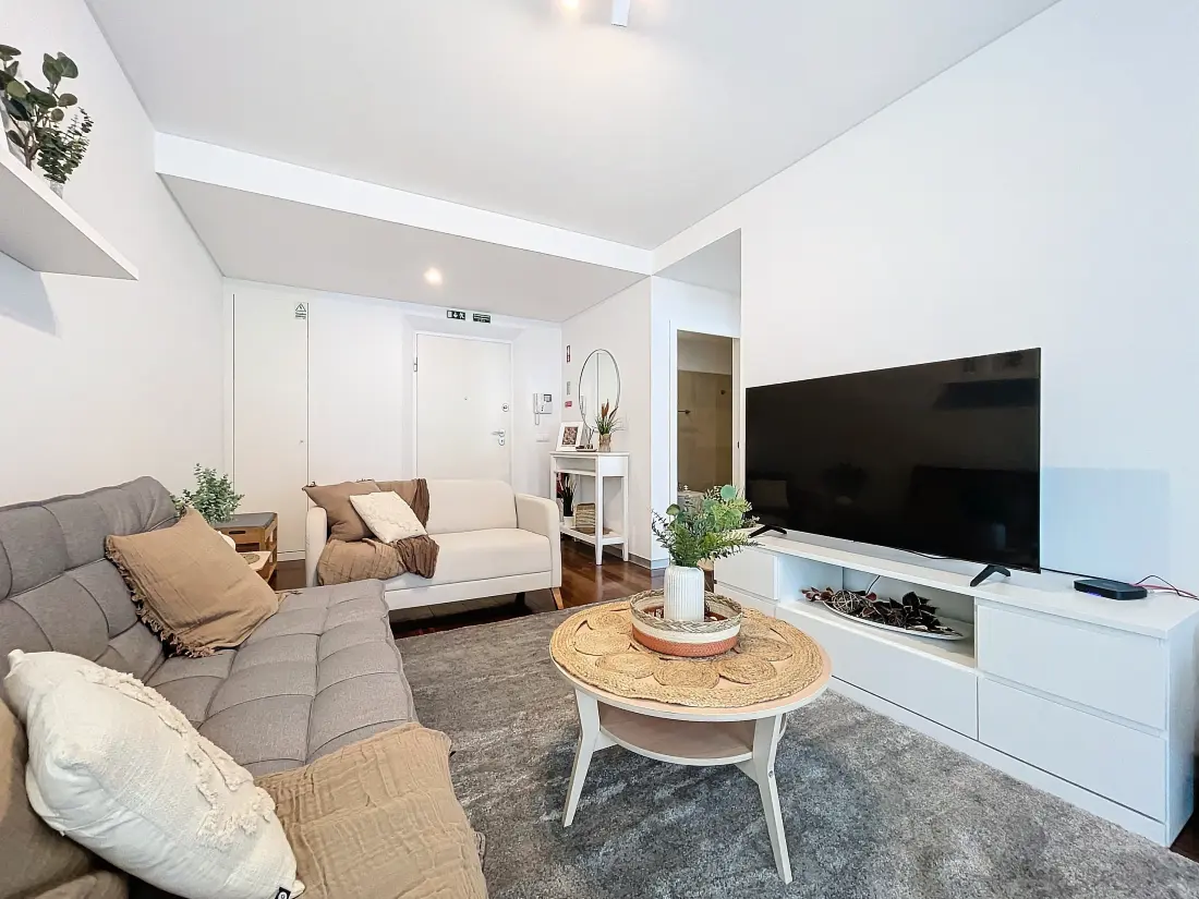 Appartements à Funchal (Madère)