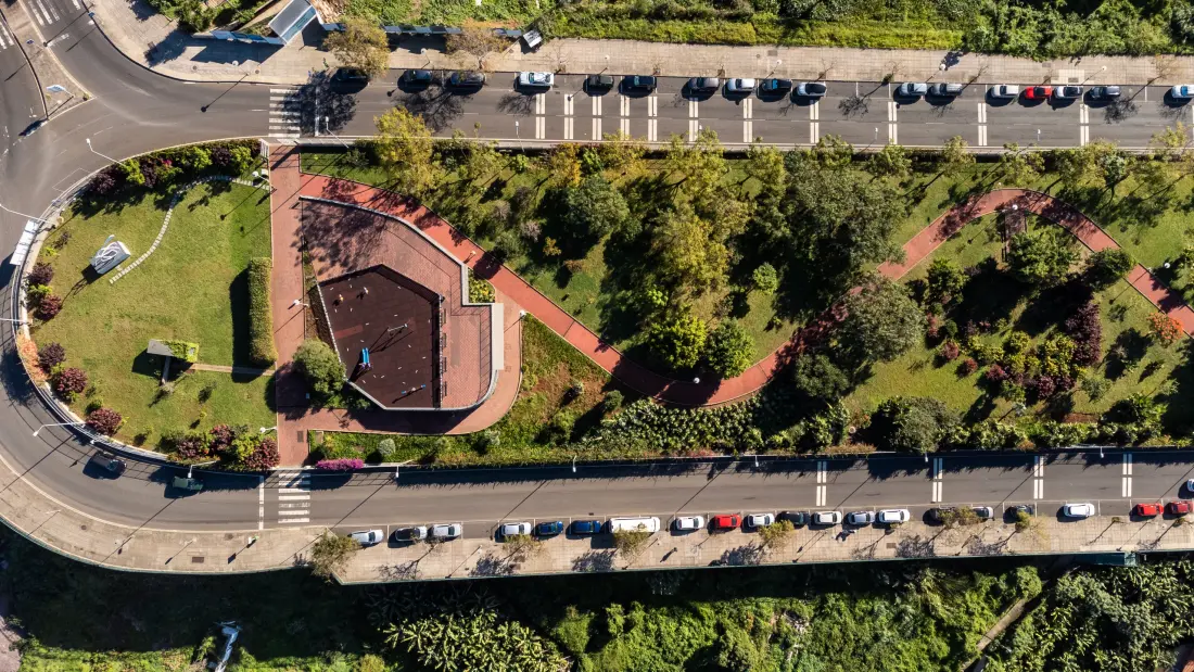 Appartements à Funchal (Madère)