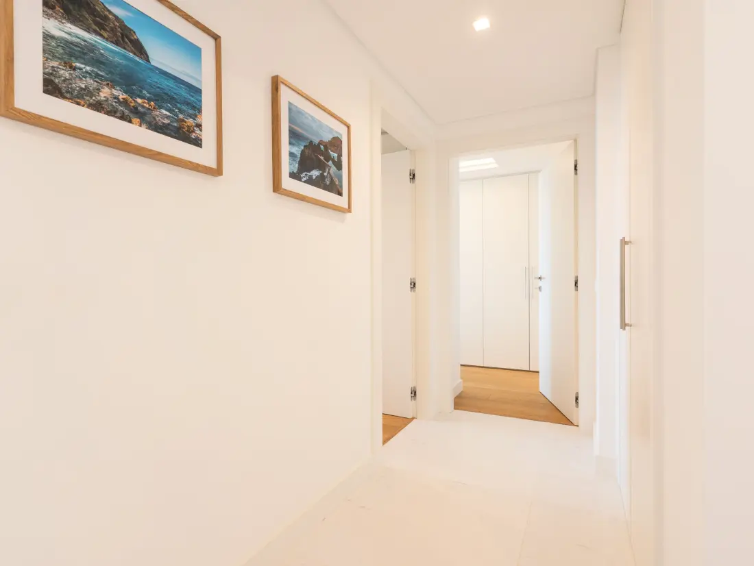 Appartements à Funchal (Madère)