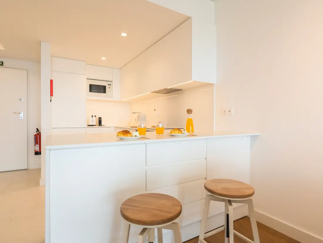 Appartements à Funchal (Madère)