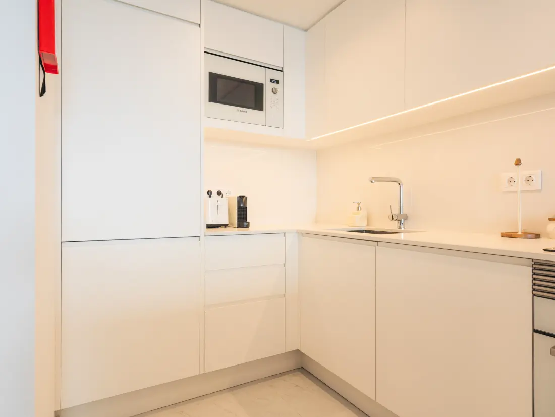 Appartements à Funchal (Madère)