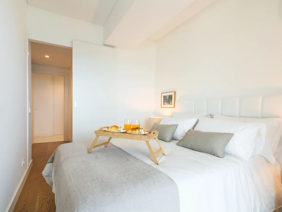 Appartements à Funchal (Madère)