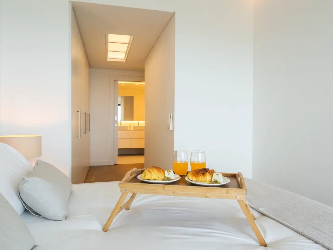 Appartements à Funchal (Madère)