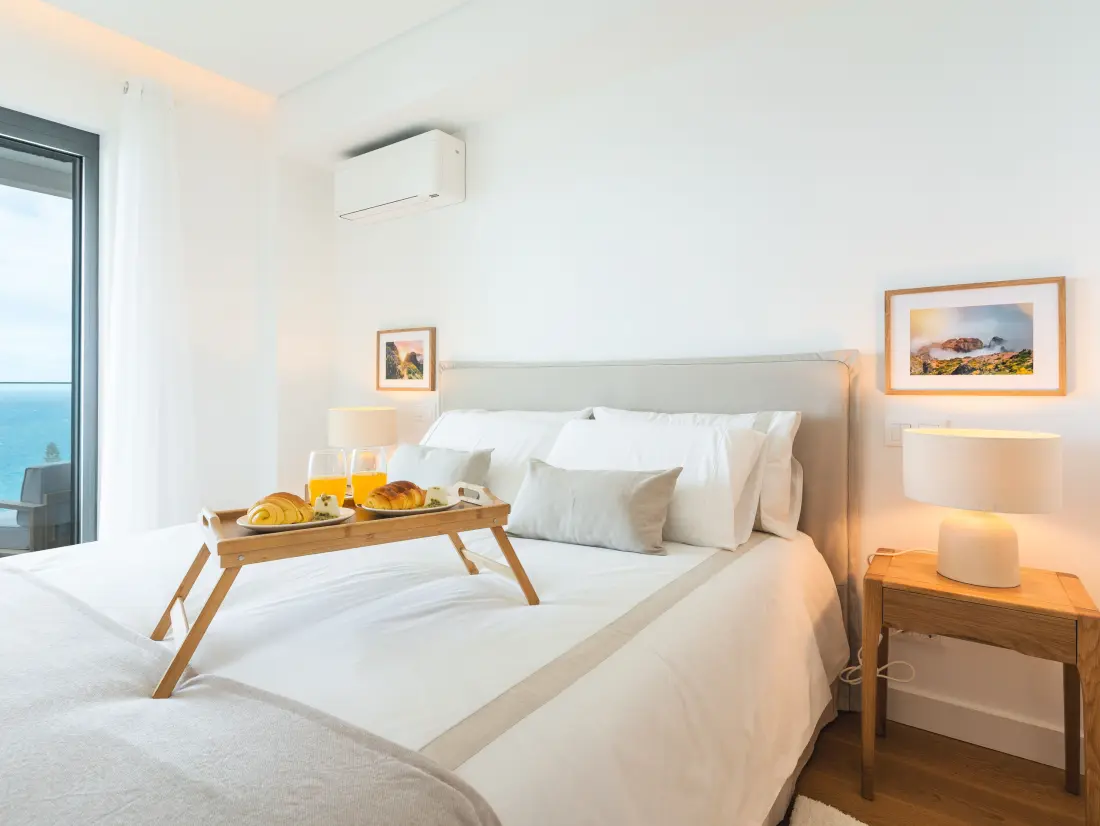 Appartements à Funchal (Madère)