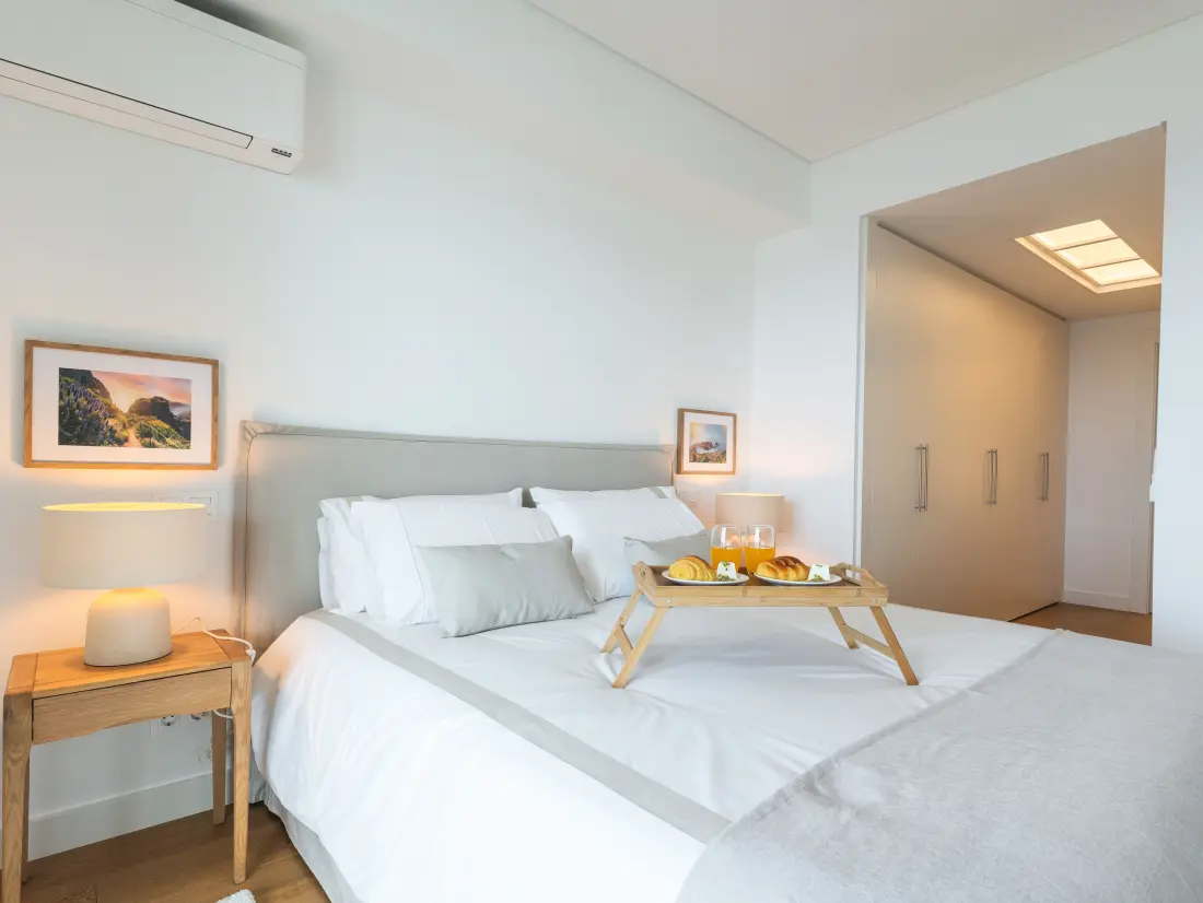 Appartements à Funchal (Madère)