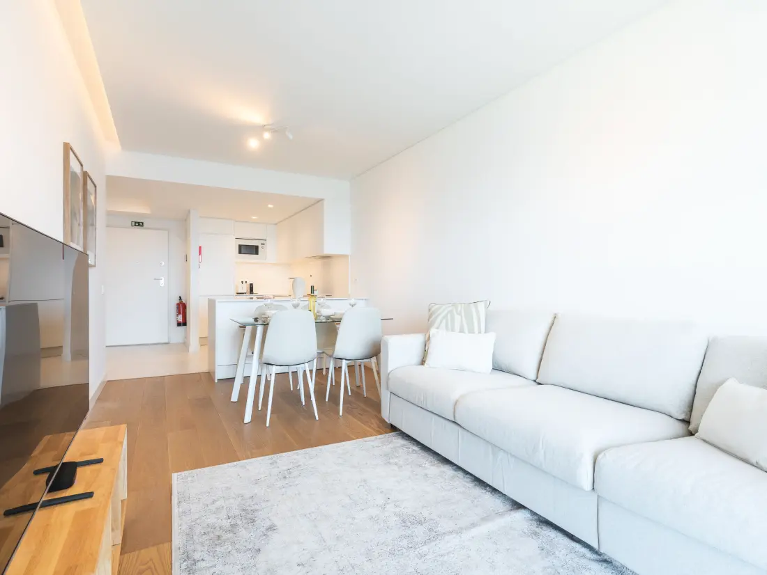 Appartements à Funchal (Madère)