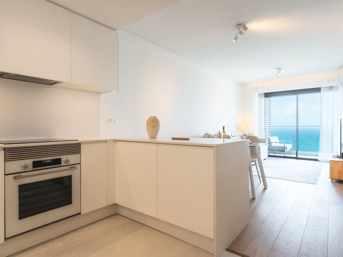Appartements à Funchal (Madère)