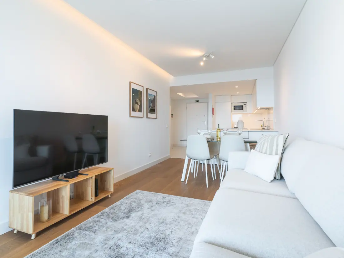 Appartements à Funchal (Madère)
