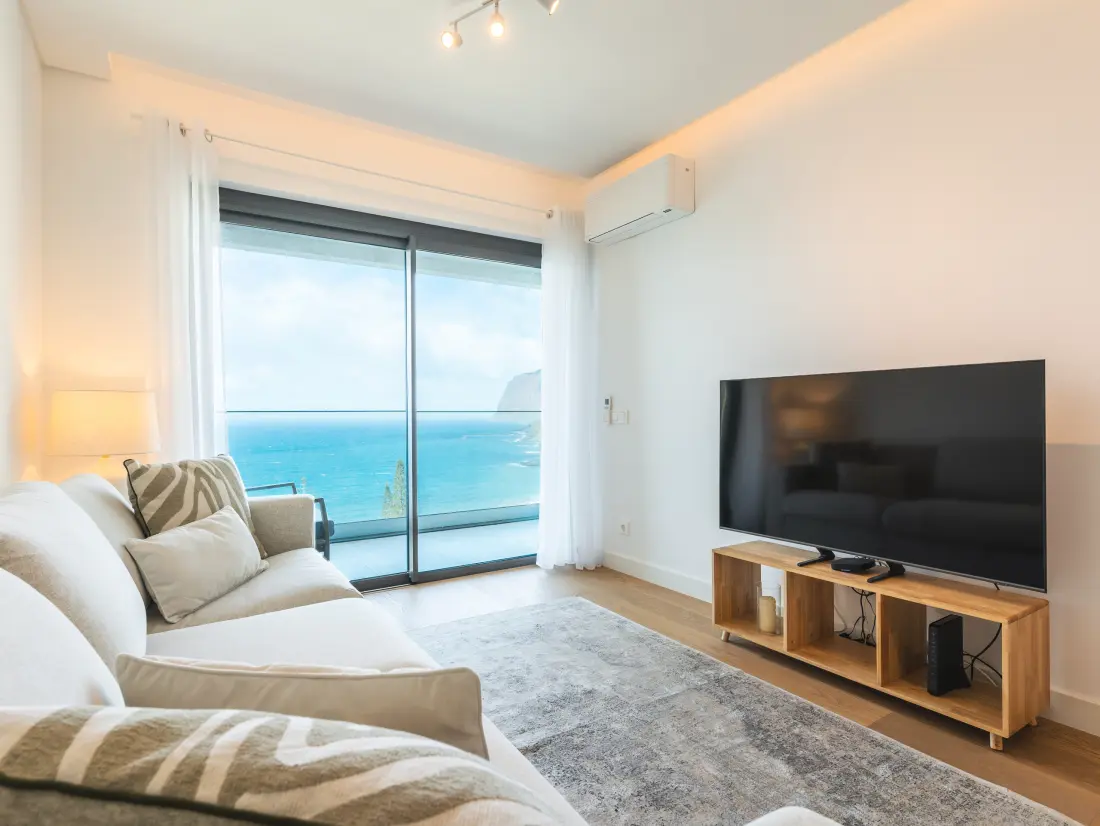 Appartements à Funchal (Madère)