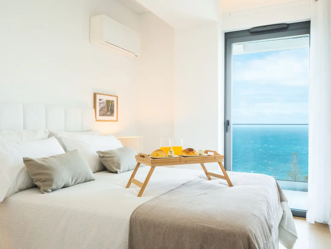 Appartements à Funchal (Madère)